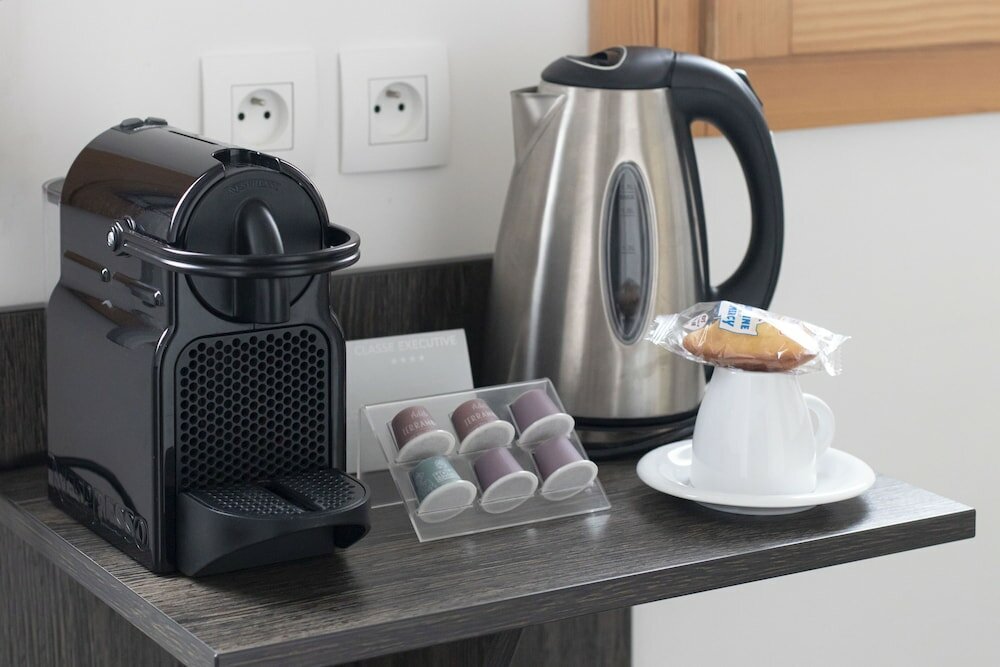 Фото Residhome Paris Issy Les Moulineaux