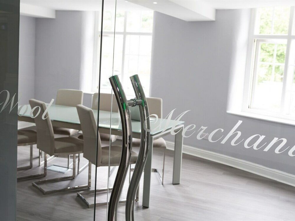 Фото Wool Merchant Hotel