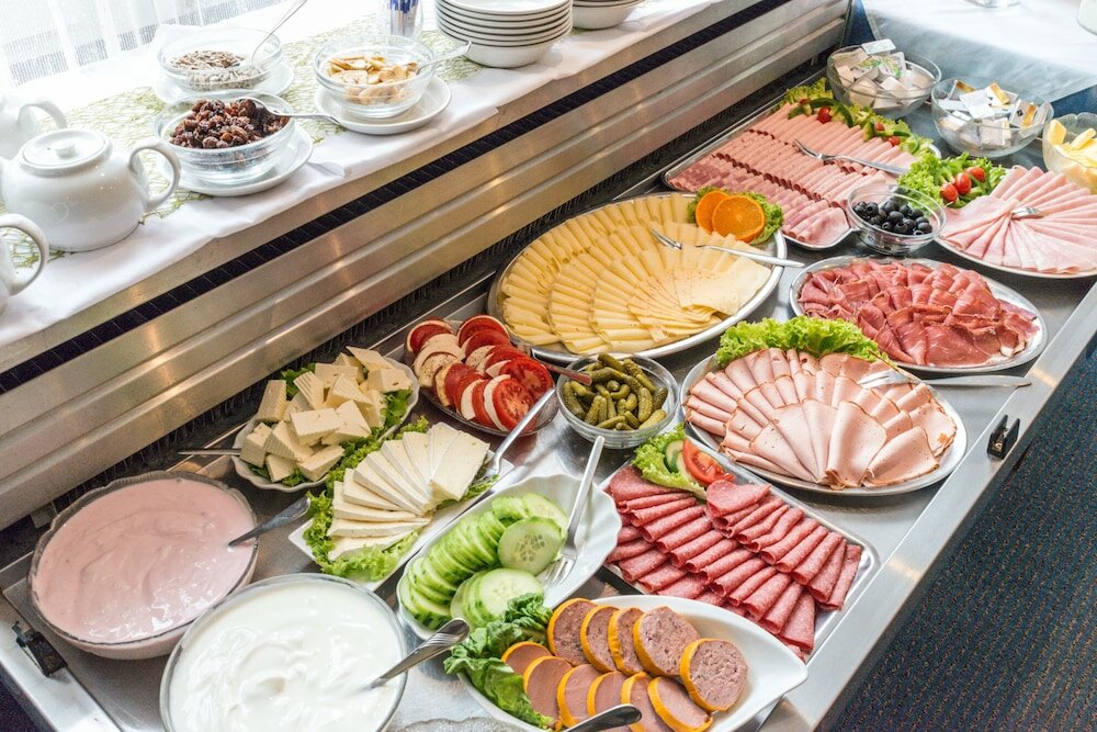 Фото Hotel Fidelio