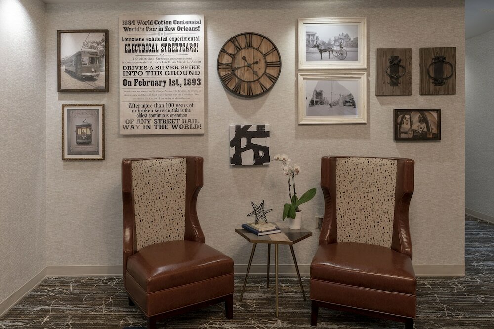 Фото St Charles Coach House, Ascend Hotel Collection