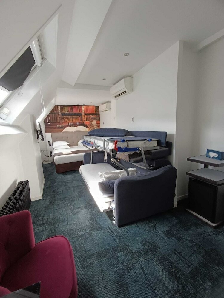 Фото Aida Marais