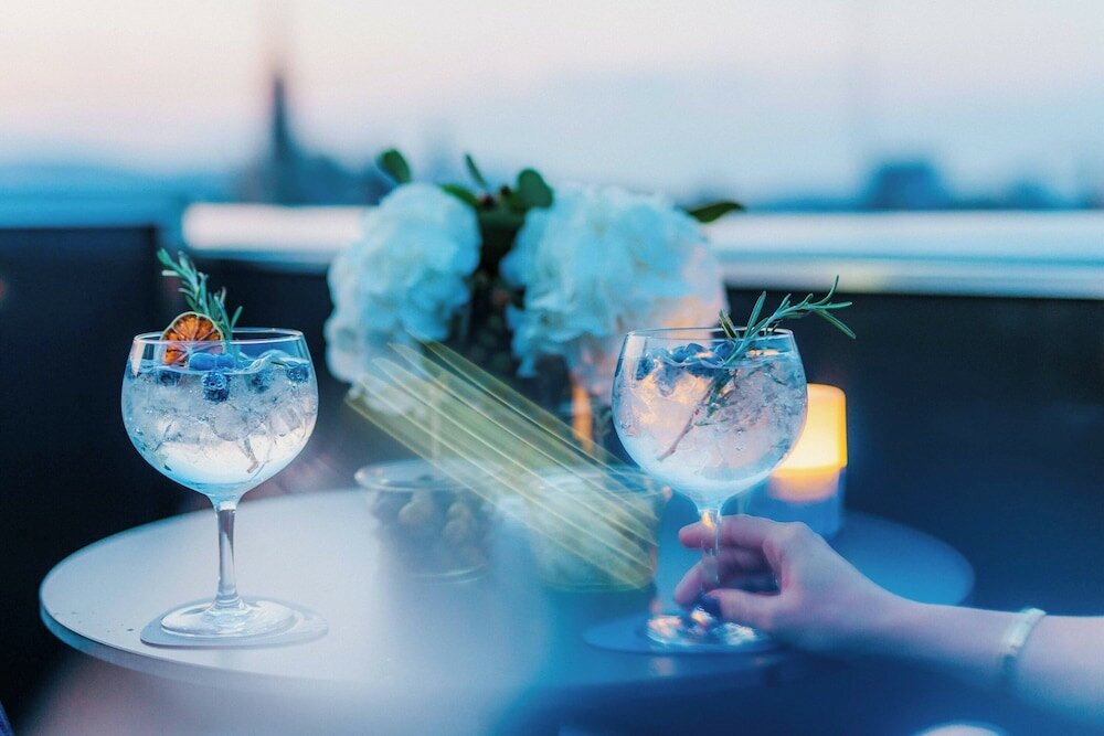 Фото The Ritz-Carlton