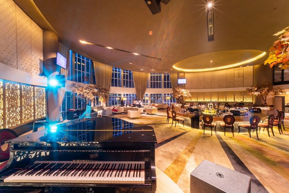 Фото Grand Jatra Hotel Balikpapan