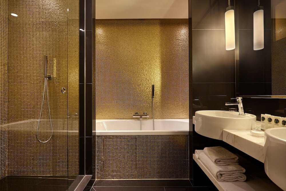 Фото Hôtel Richepanse