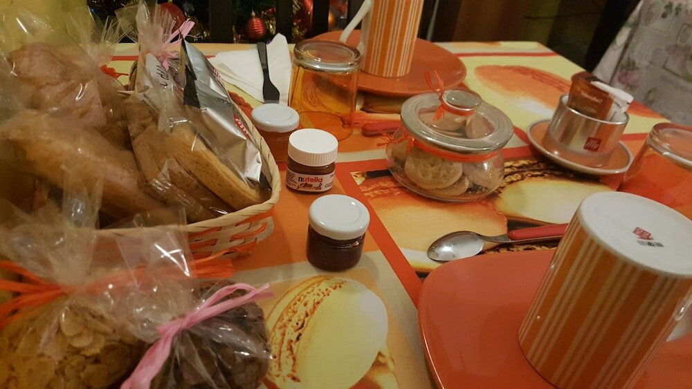 Фото Domina Romae B&b