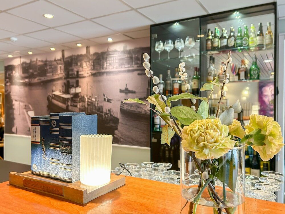 Фото Good Morning + Helsingborg