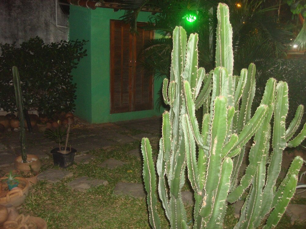 Фото ClubeHostel São Francisco