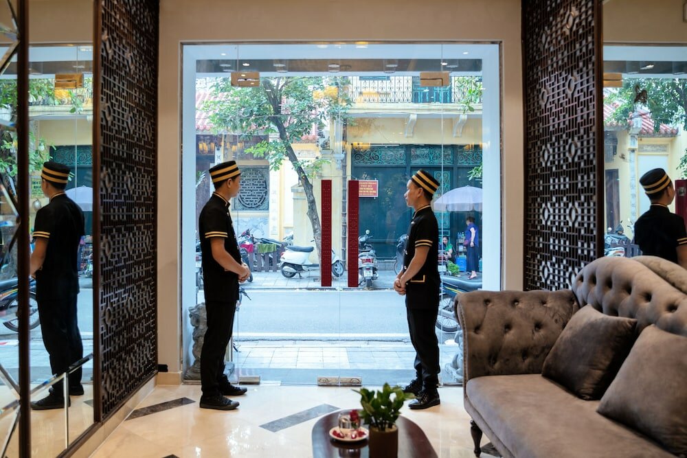 Фото Classy Holiday Hotel & SPA