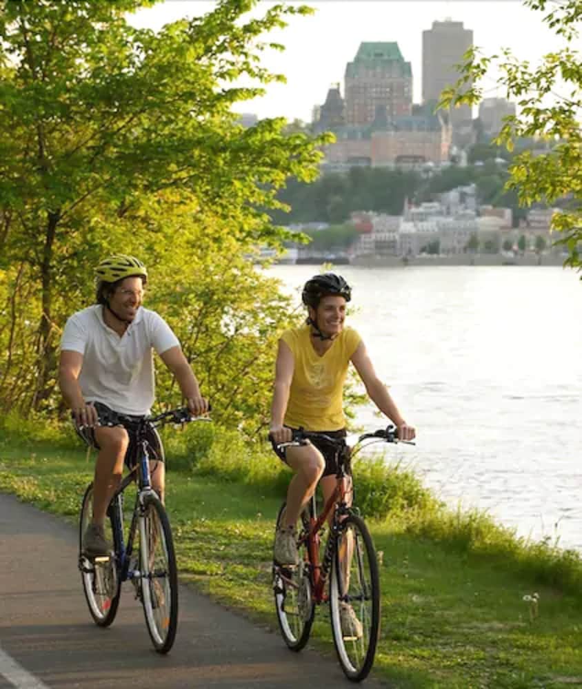 Фото Auberge Amérik