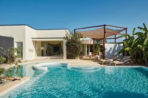 Гостиница Riu Palace Swahili All Inclusive Adults Only в Танзании