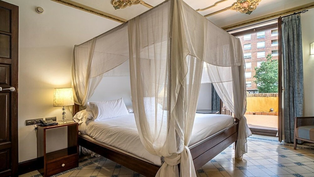 Фото Globales Castillo de Ayud