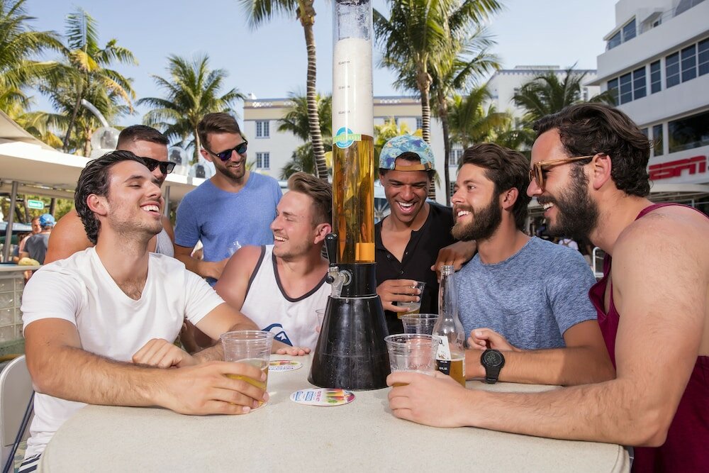 Фото Clevelander Hotel – Adults Only