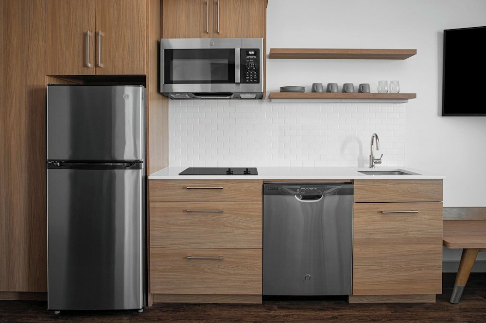 Фото Element Tampa Midtown