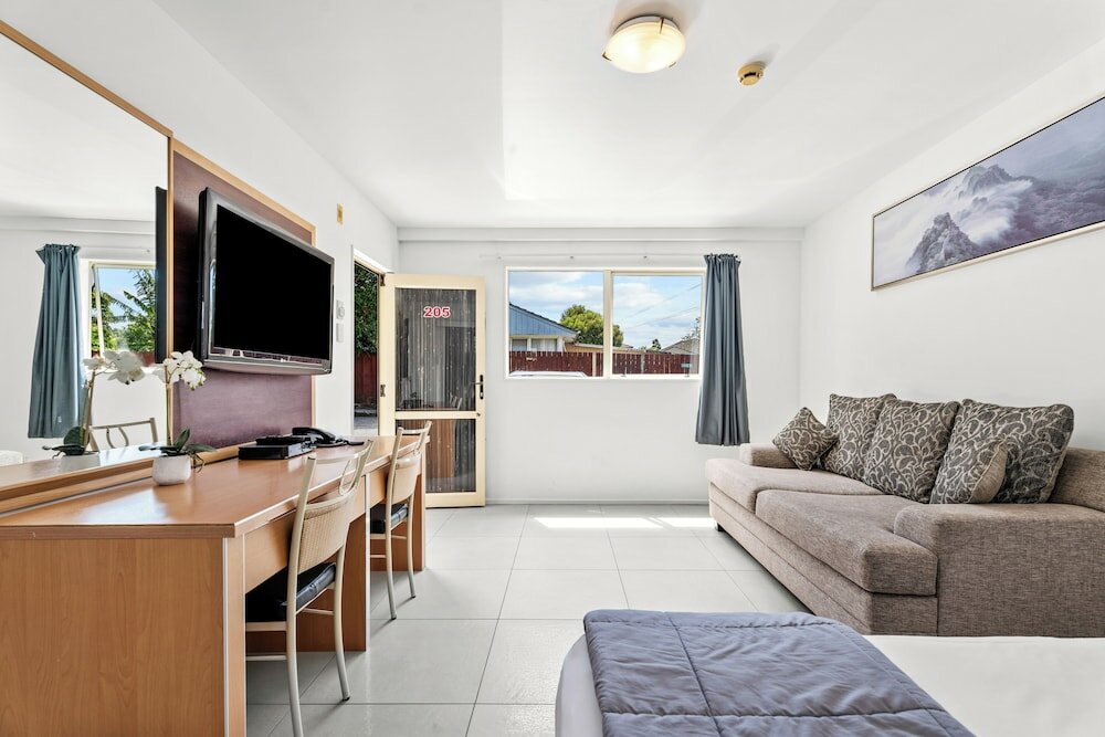 Фото Avondale Motor Inn