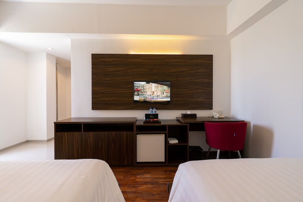 Фото The Bene Hotel