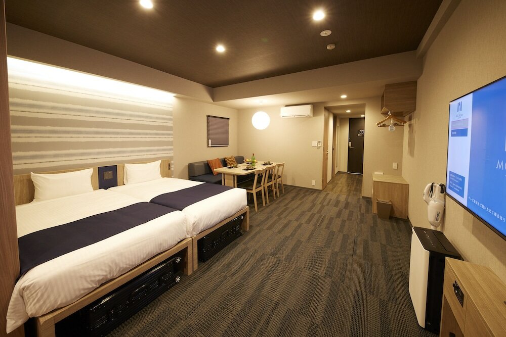 Фото MONday Apart Premium Akihabara Asakusabashi Sta