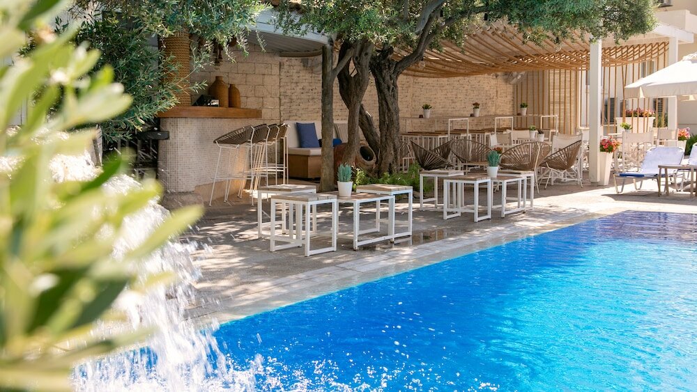 Фото Cleopatra Hotel