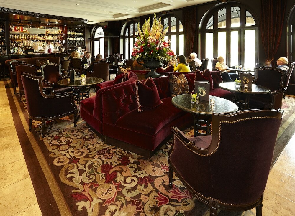 Фото Wedgewood Hotel And SPA