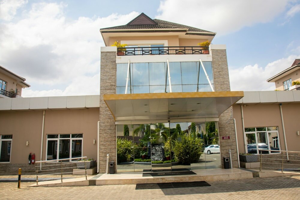 Фото Amber Residence