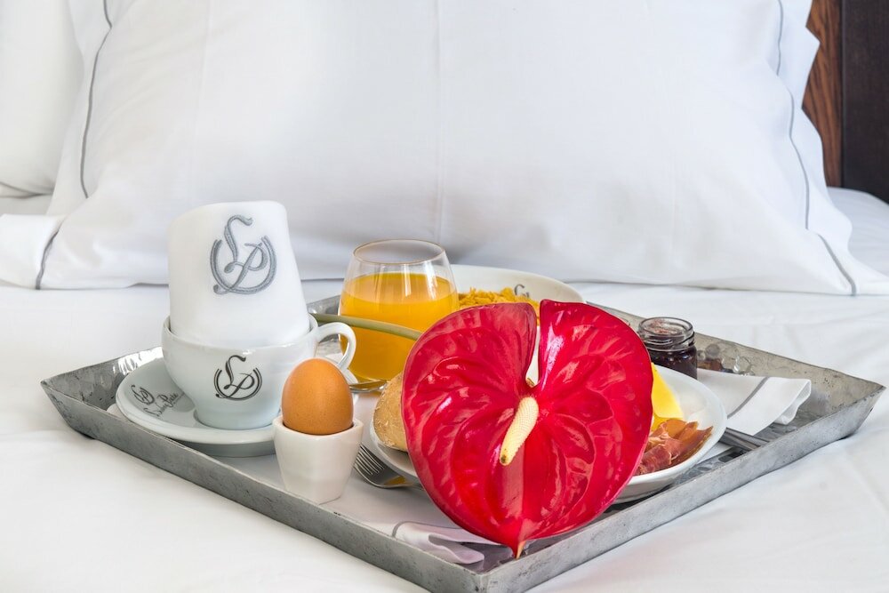 Фото Lisboa Prata Boutique Hotel