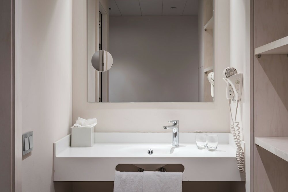 Фото Hotel SB Plaza Europa