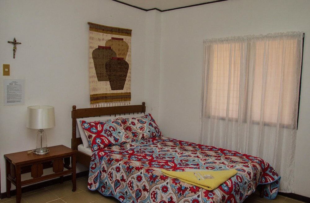 Фото Lola Itang Pension