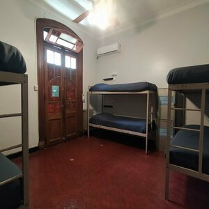 Хостел Play Hostel Arcos