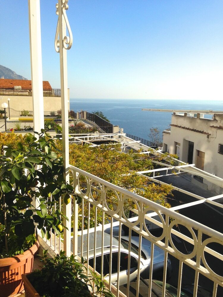 Фото Hotel Villa delle Palme