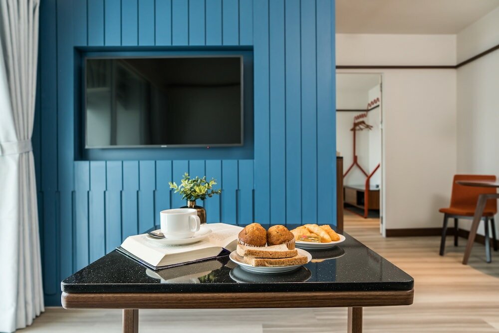 Фото Hotel Amber Sukhumvit 85