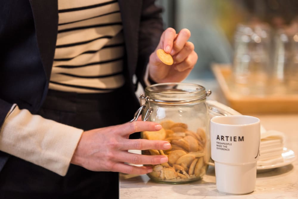 Фото Artiem Madrid