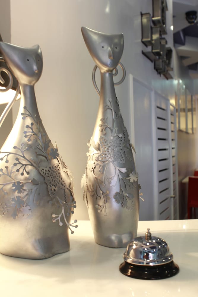 Фото Leez Inn Malate