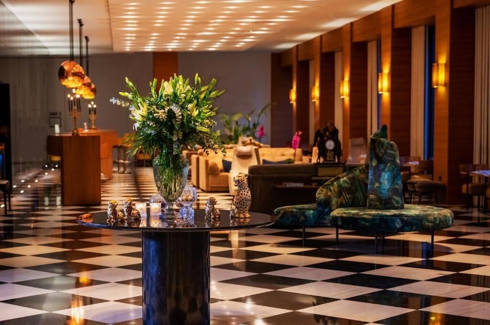 Фото Aquila Atlantis Hotel