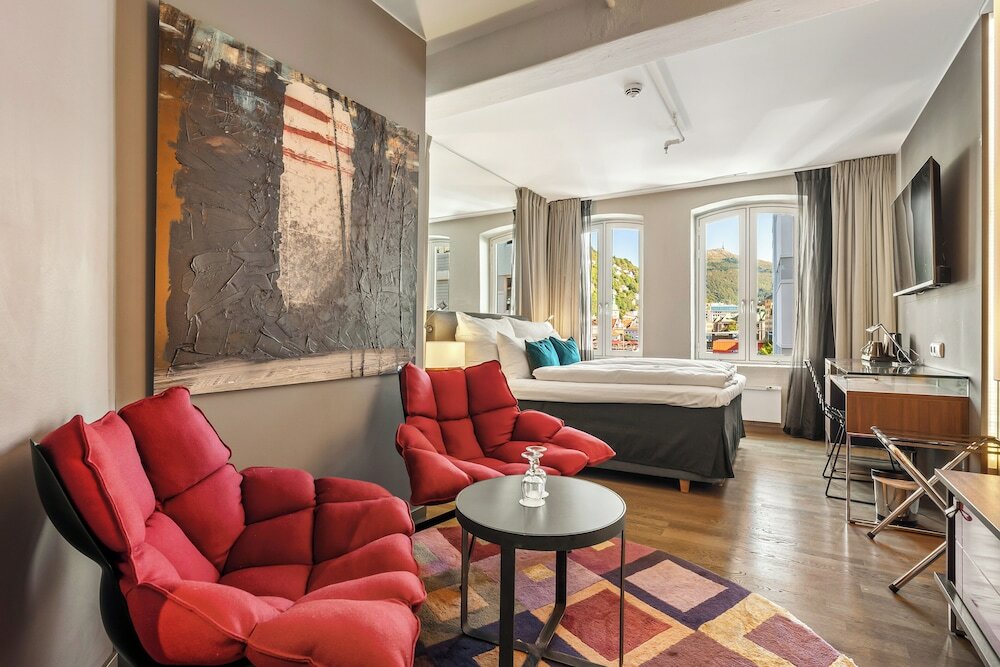 Фото Clarion Hotel Admiral