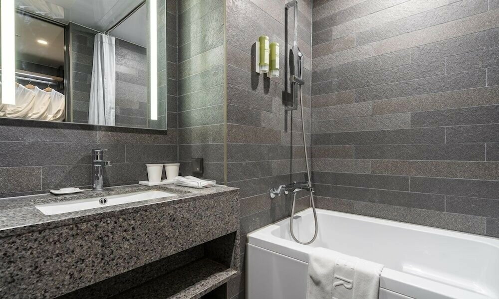 Фото Layers Hotel Busan Hadan