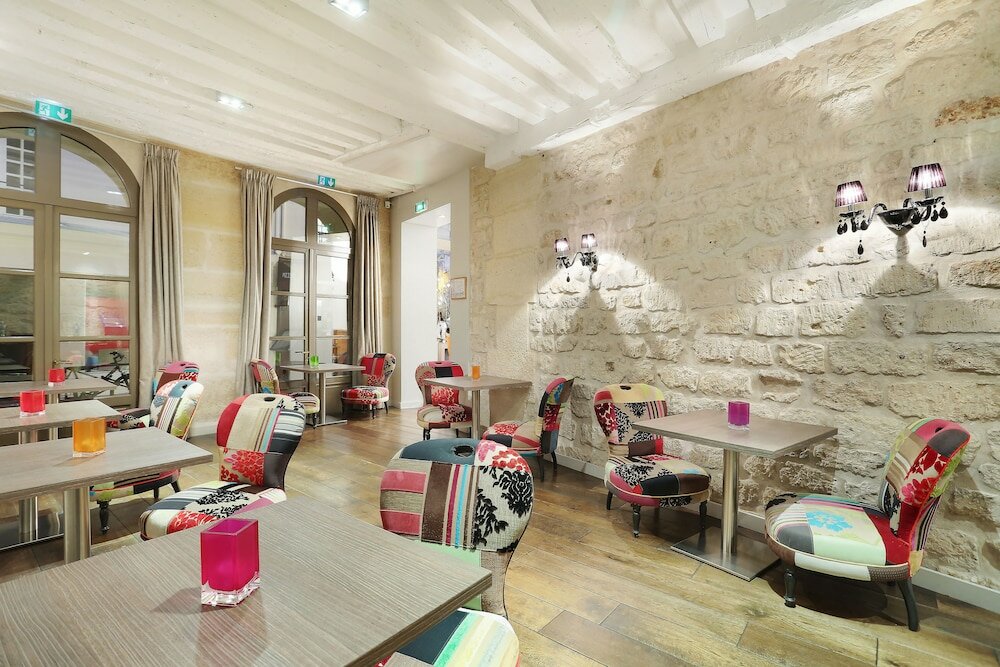 Фото Hotel de Notre-Dame