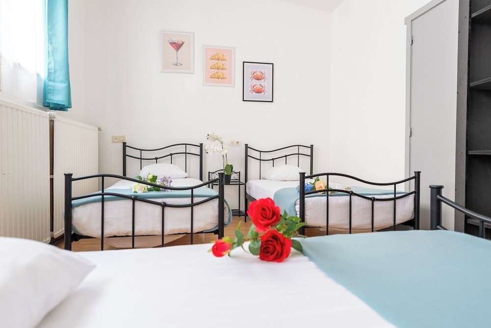 Фото Hotel Abberdeen