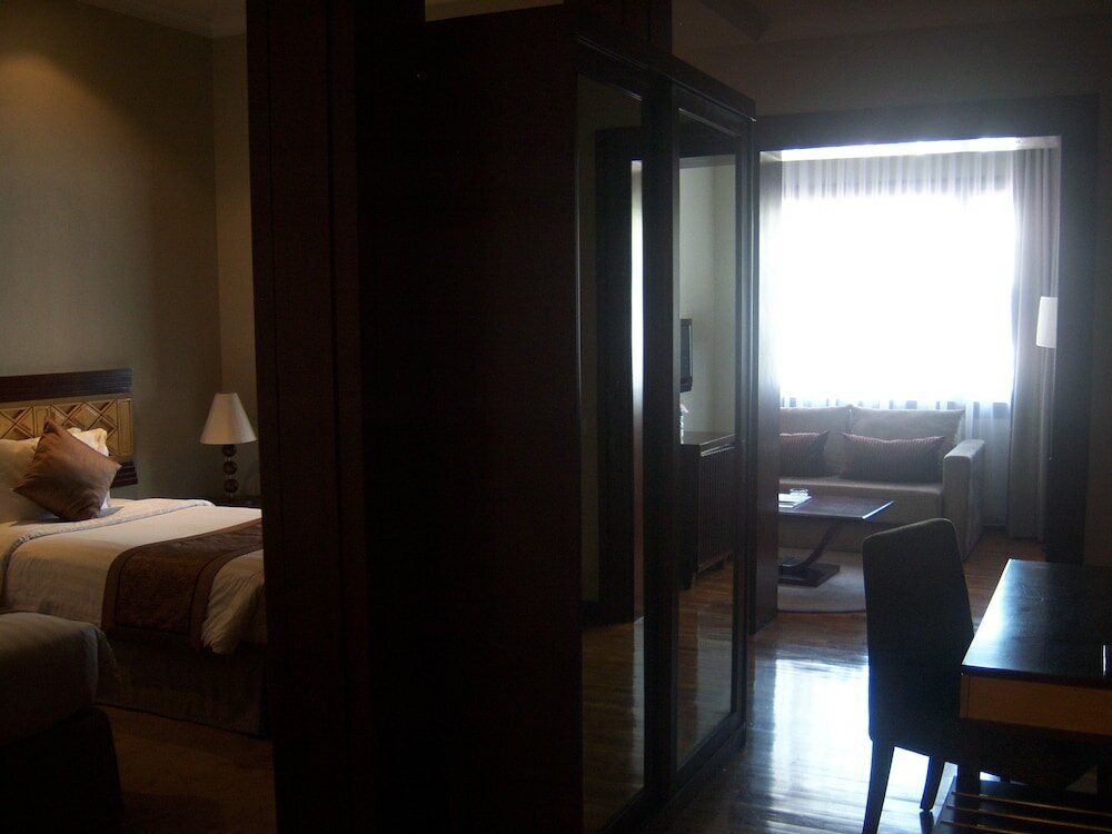 Фото Grand Hotel Preanger