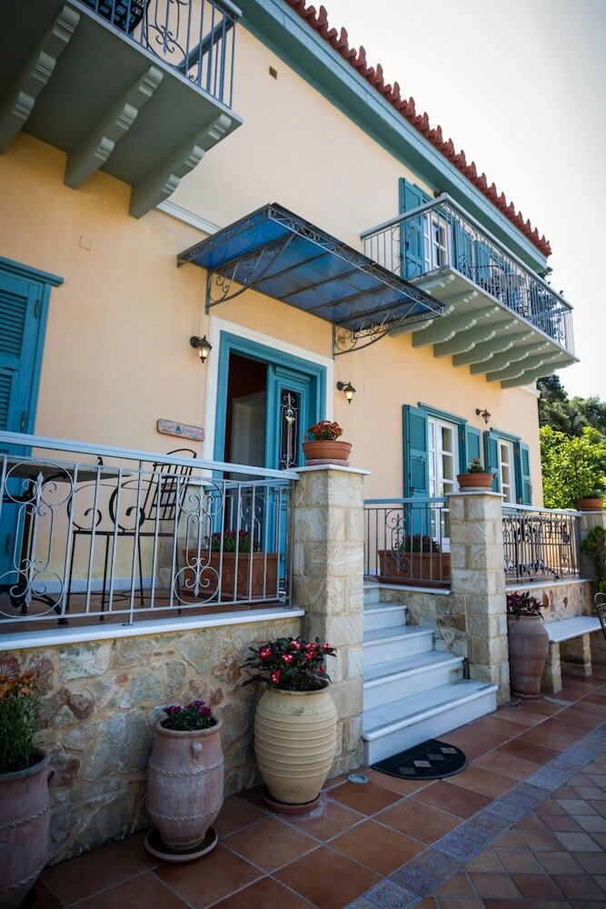 Фото Acronafplia Pension A