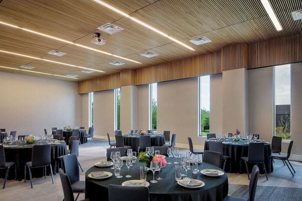 Фото The Ellison, Oklahoma City, a Tribute Portfolio Hotel