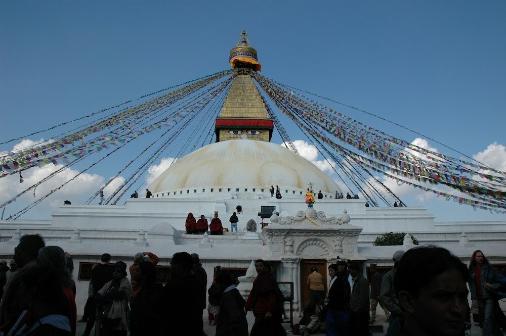 Фото Hotel Brihaspati