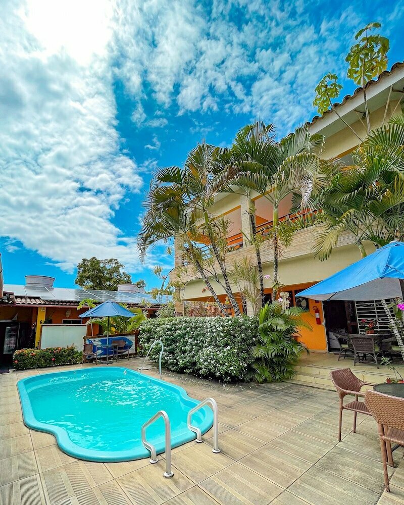 Hotel Pousada Som Dos Passaros, State of Pernambuco, photo
