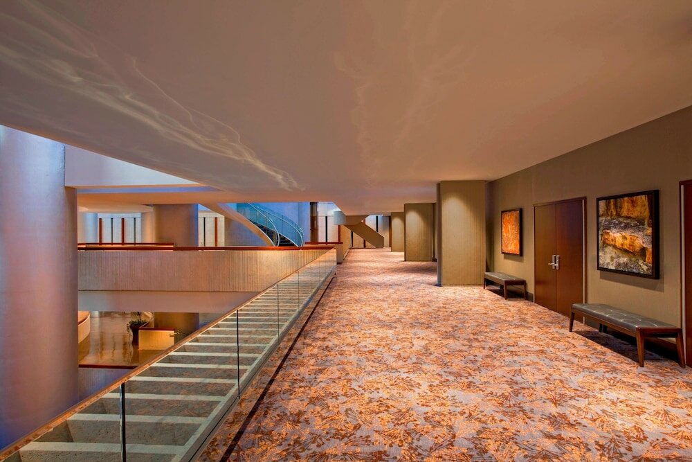Фото The Westin Peachtree Plaza, Atlanta