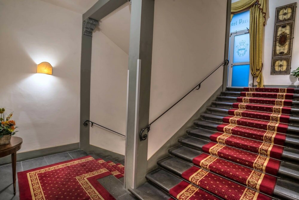 Фото Hotel Paris Florence