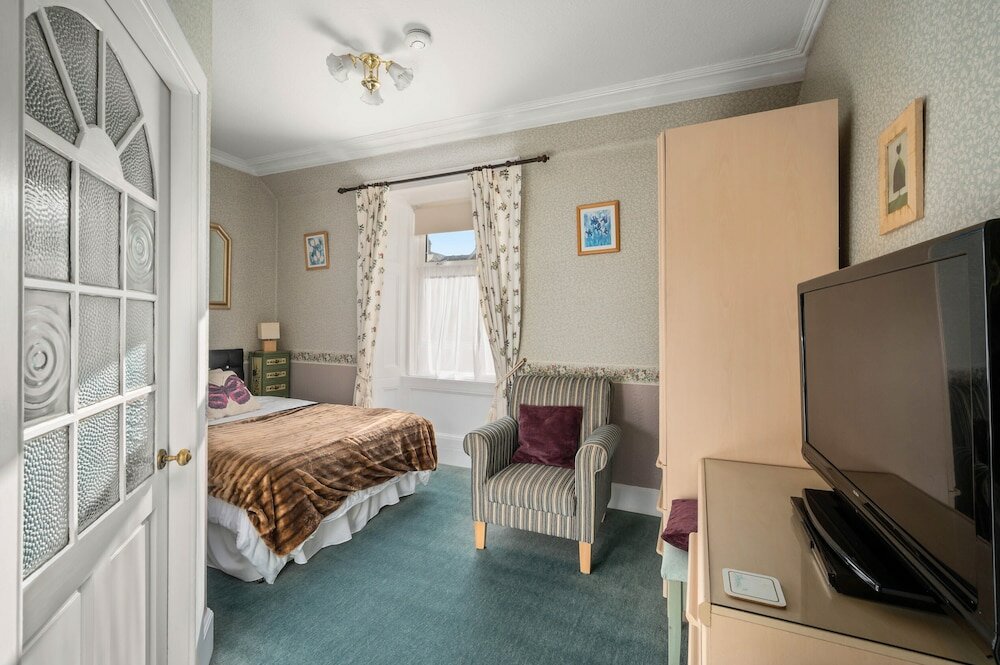 Фото Ashley House Guest House