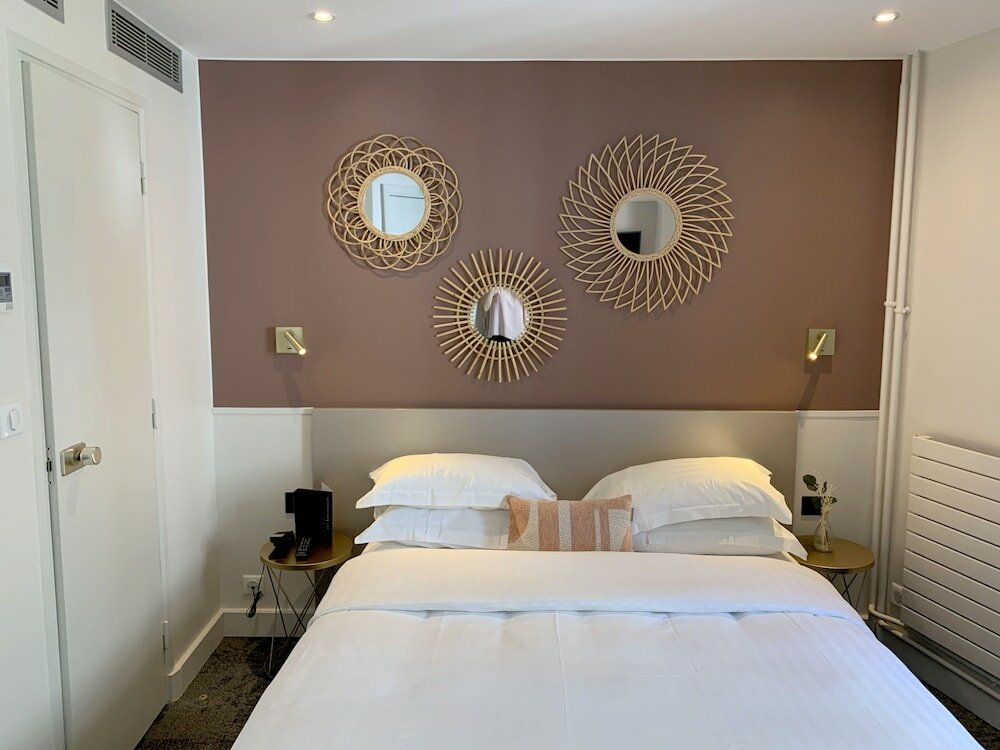 Фото Villa des Ambassadeurs