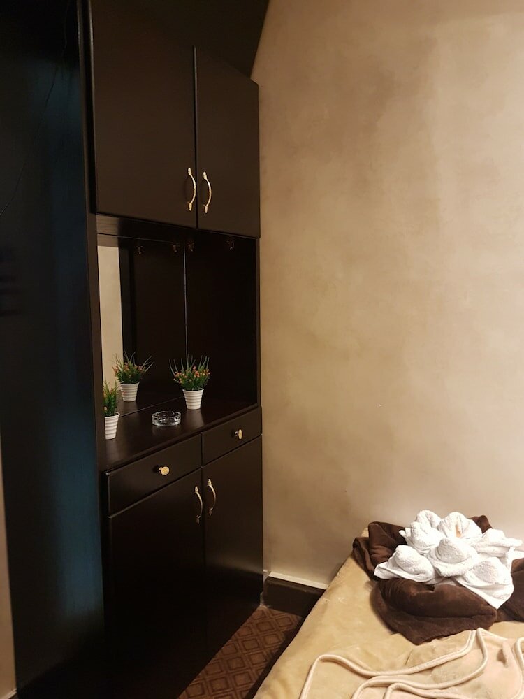 Фото Paradise Boutique Hotel