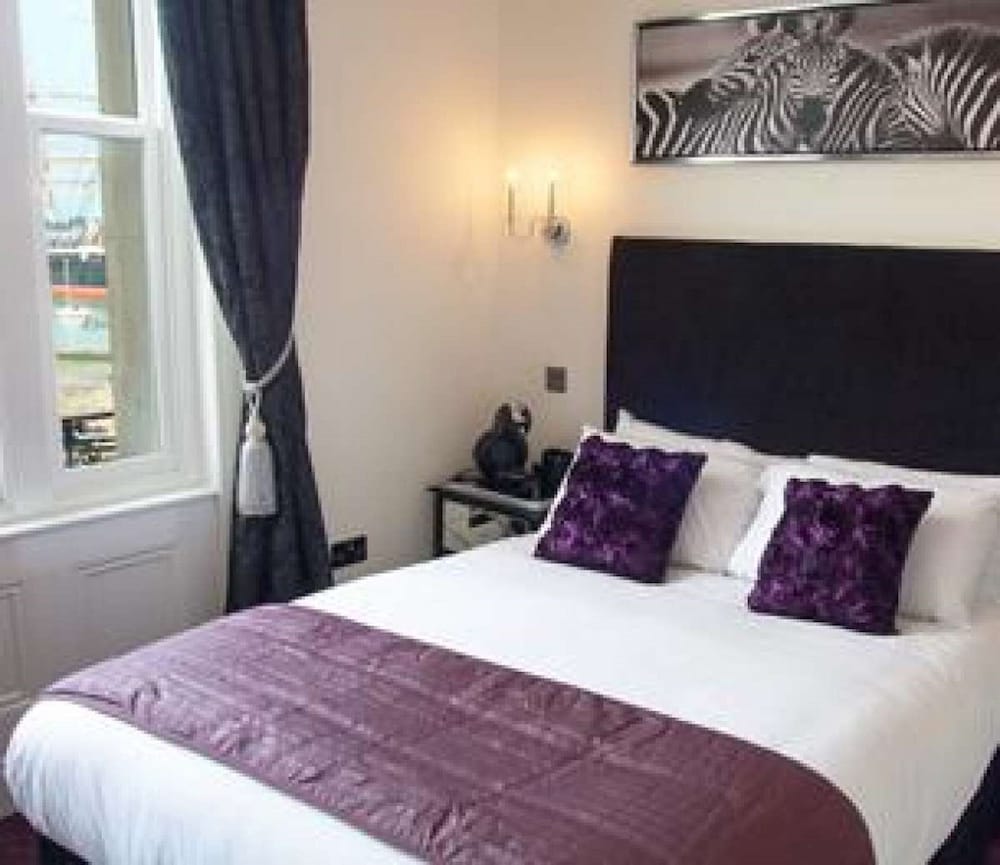 Фото Ship Leopard Boutique Hotel