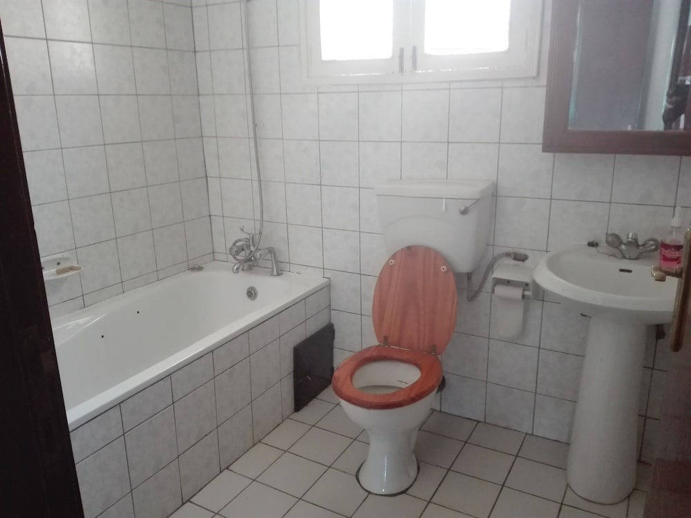 Фото Sunbird Backpackers