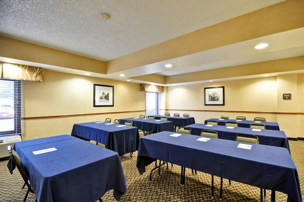 Фото Hampton Inn Austin North @ i - 35 & Hwy 183