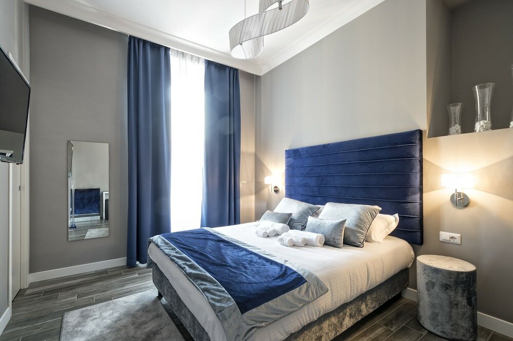 Фото Lea Luxury Rooms